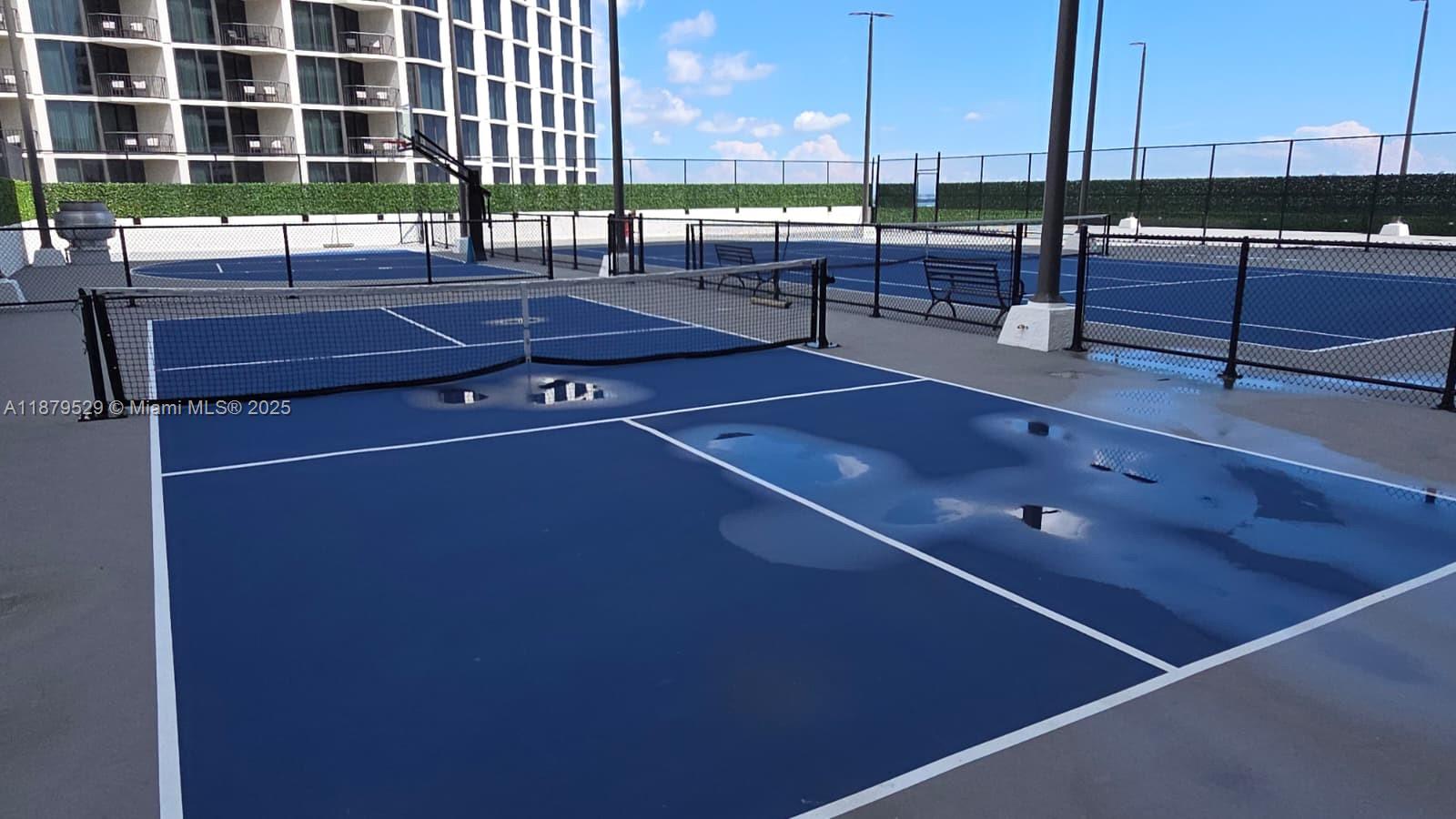 555 Northeast 15th Street, Unit PHD Miami, FL 33132 - Photo 24 of 26