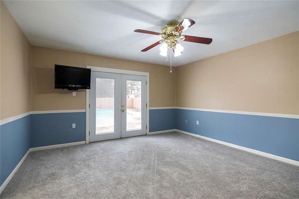 8566 East Thurman Drive Baton Rouge, LA 70806 - Photo 17 of 25