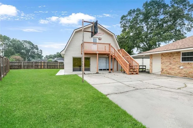 $389,500 | Undisclosed Address, Baton Rouge, LA 70806