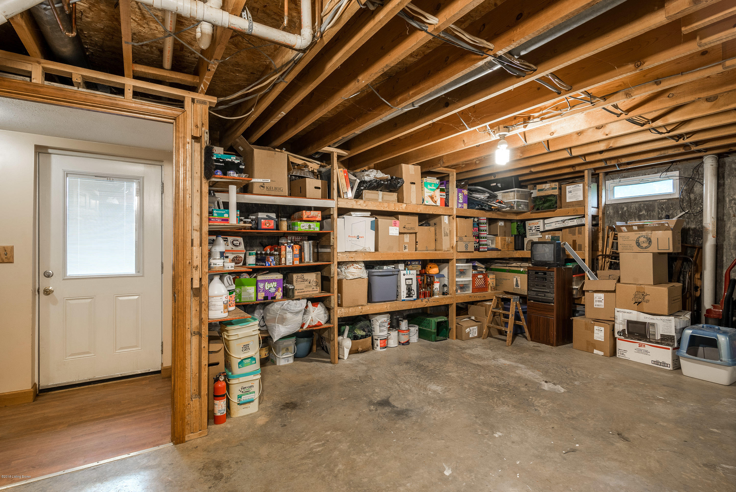 1330 Buck Knobs Road Ekron, KY 40117 - Photo 46 of 50 DHI-130
