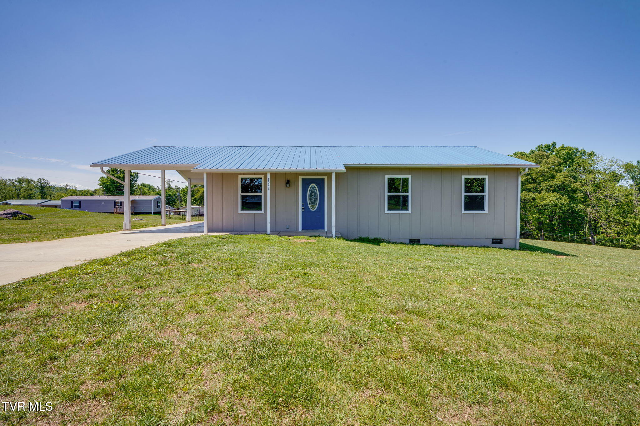 1031 Old Cemetery Road Greeneville, TN 37745 - Photo 1 of 25 001 (2)