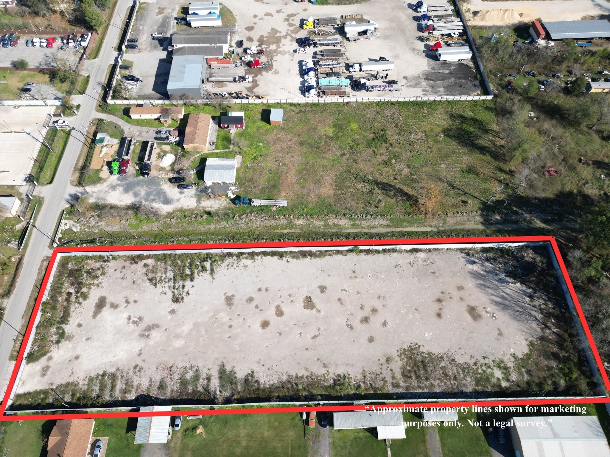 12734 Unison Road Houston, TX 77044 - Photo 2 of 10