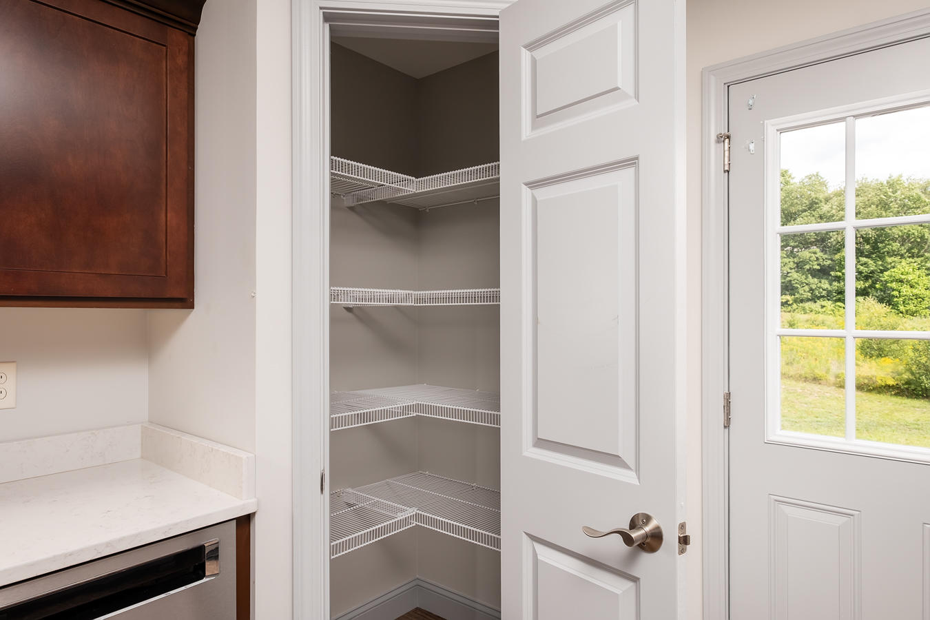 72 Sullivan Street Berwick, ME 03901 - Photo 6 of 26 Kitchen Pantry