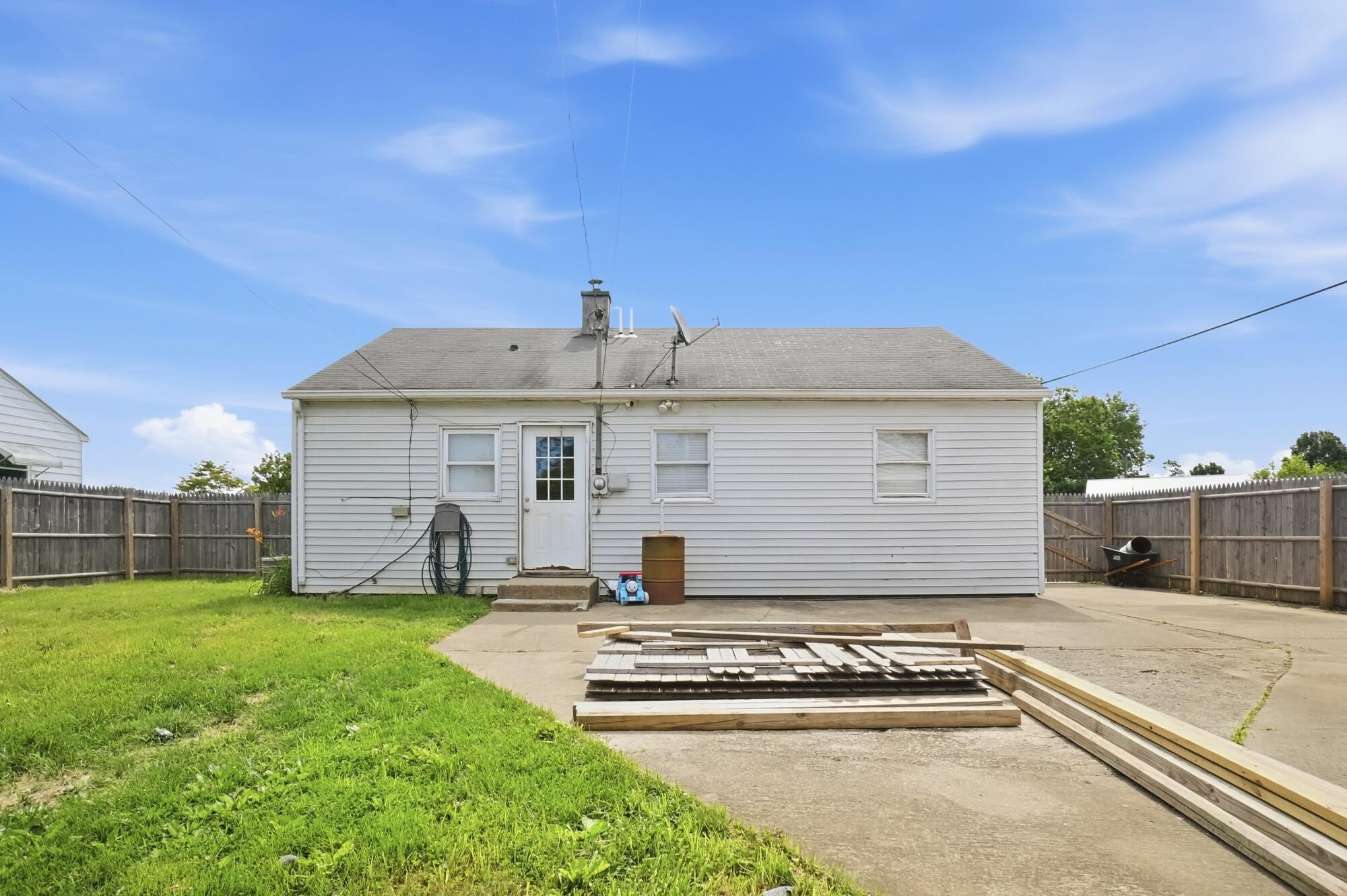 643 Feese Place Springfield, OH 45505 - Photo 24 of 29