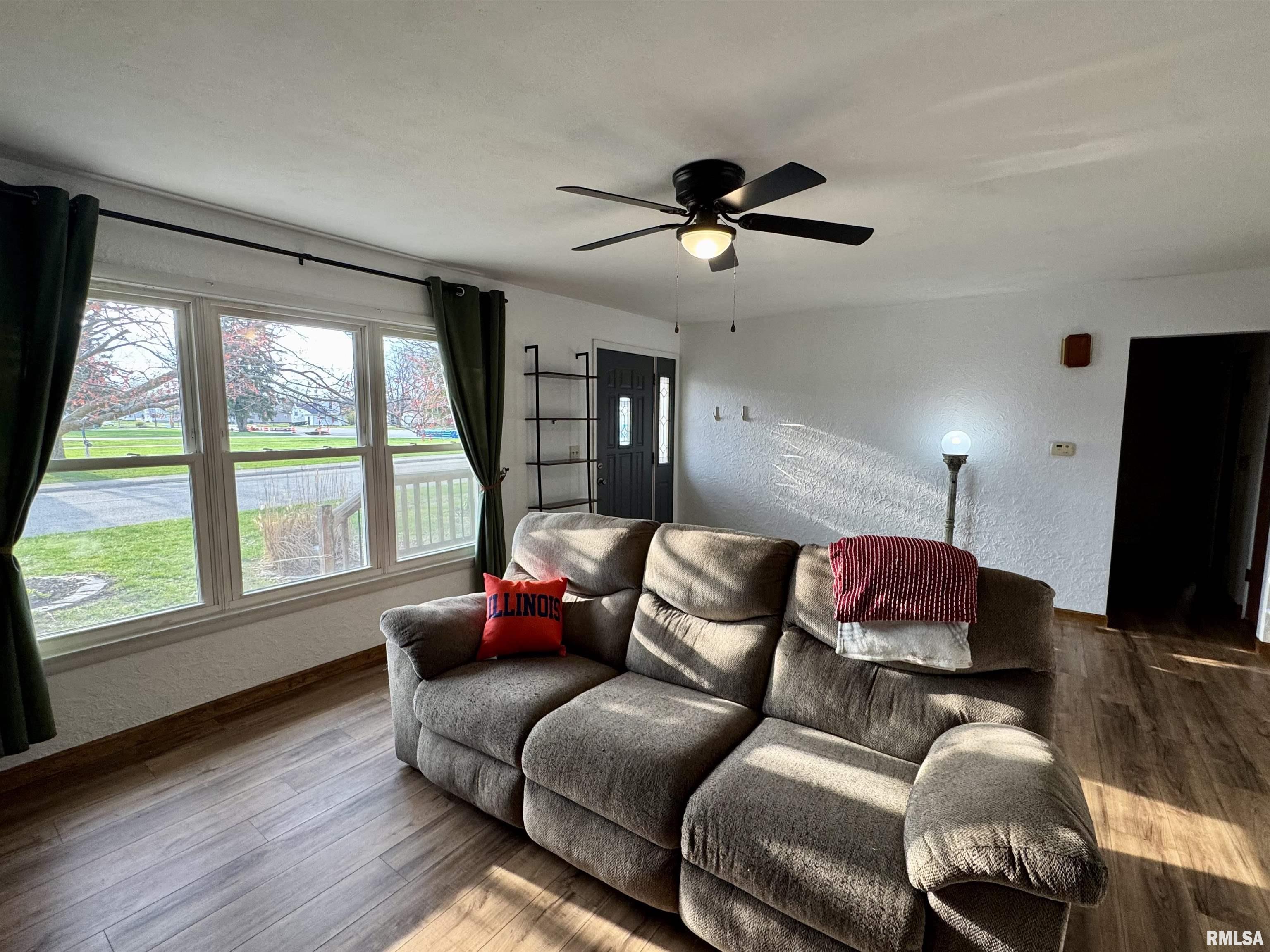 133 South Elmwood Road Farmington, IL 61531 - Photo 2 of 31