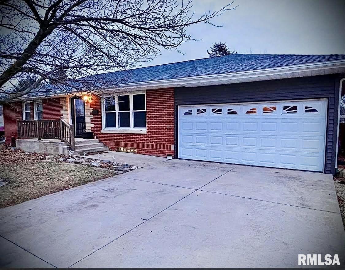 133 South Elmwood Road Farmington, IL 61531 - Photo 31 of 31