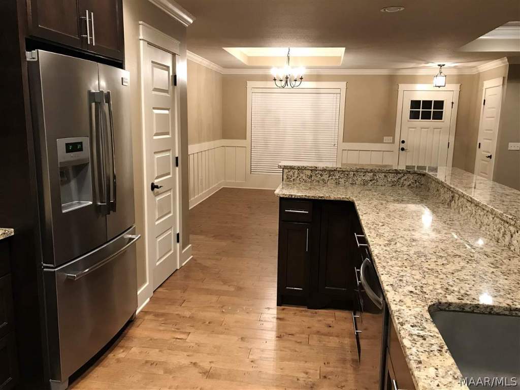 807 Homestead Way Enterprise, AL 36330 - Photo 7 of 36 Gallery Image 7