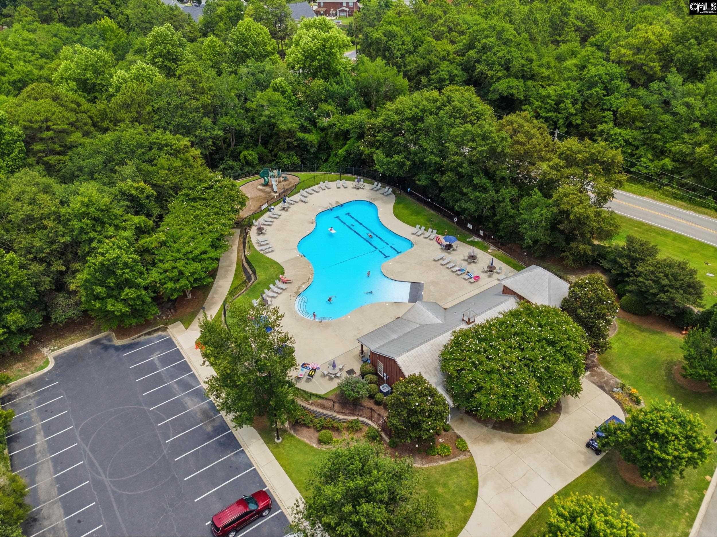 224 Millwright Drive Lexington, SC 29072 - Photo 49 of 50