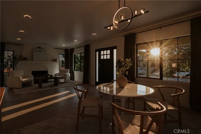 $2,458,000 | 584 North Plymouth Boulevard, Los Angeles, CA 90004