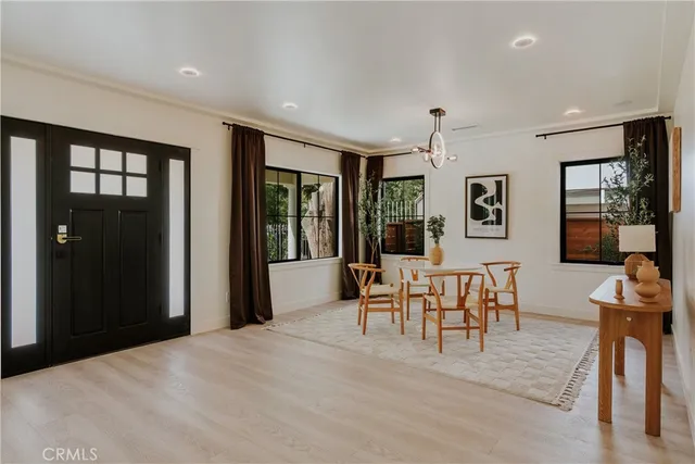 $2,458,000 | 584 North Plymouth Boulevard, Los Angeles, CA 90004