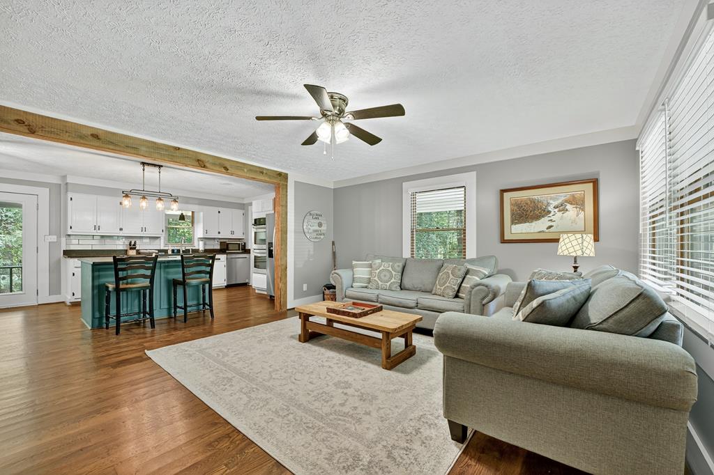 133 Yellowbird Trail Blue Ridge, GA 30513 - Photo 4 of 39 Gallery Image 4