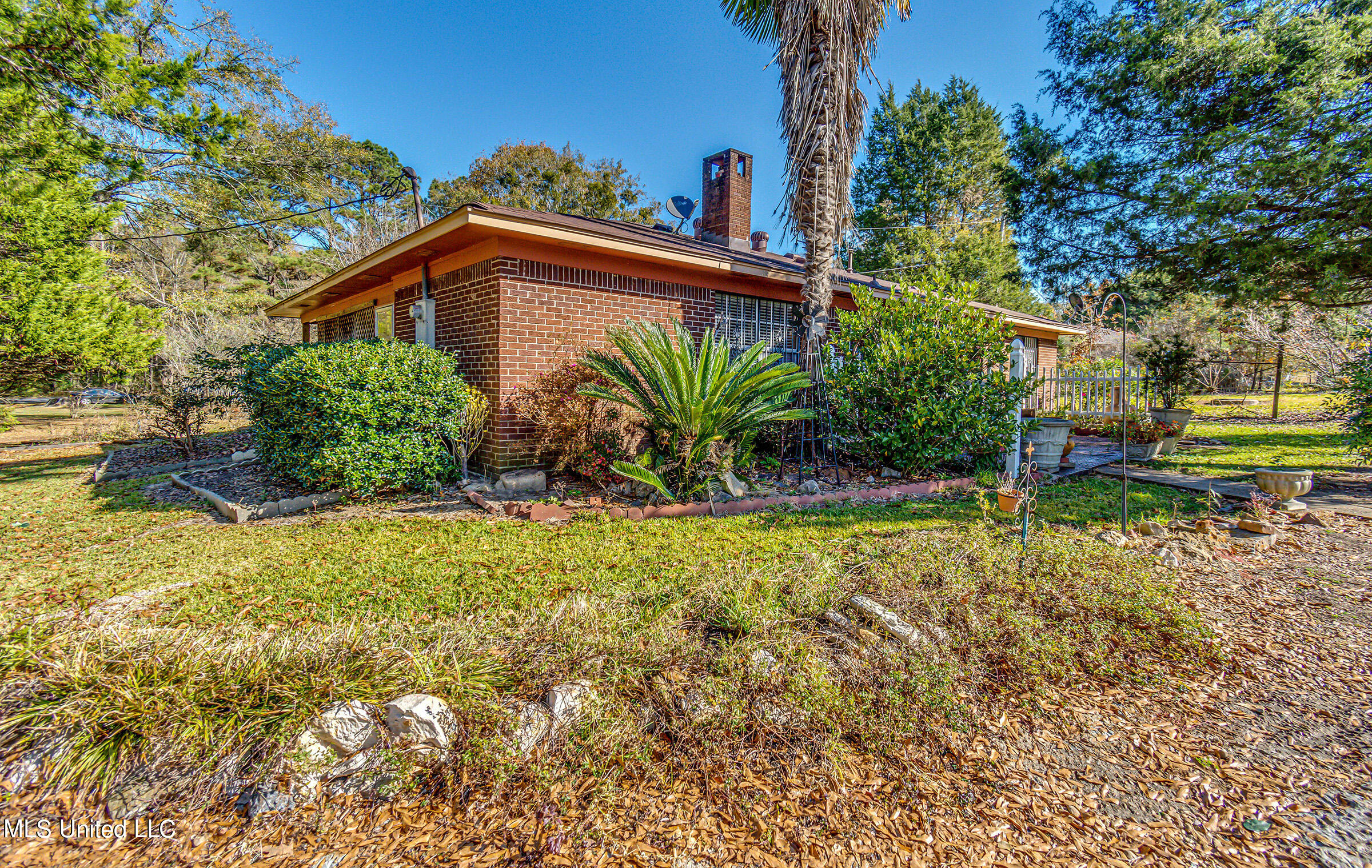 937 Livingston Vernon Road Flora, MS 39071 - Photo 11 of 60 937 Livingston Vernon Rd-11