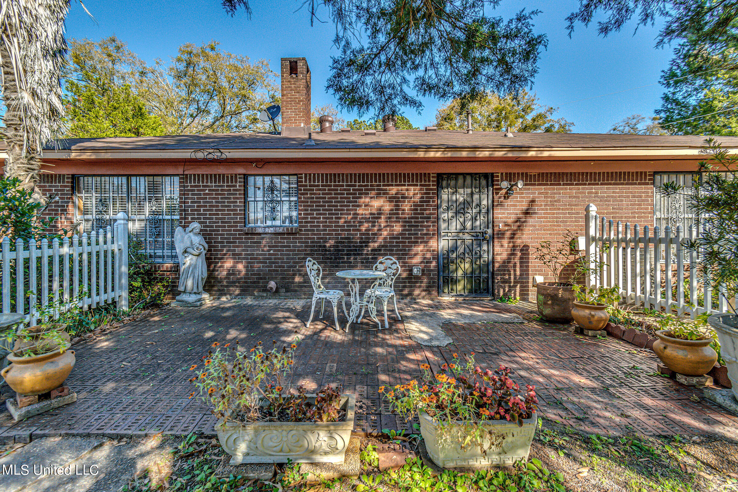 937 Livingston Vernon Road Flora, MS 39071 - Photo 13 of 60 937 Livingston Vernon Rd-13