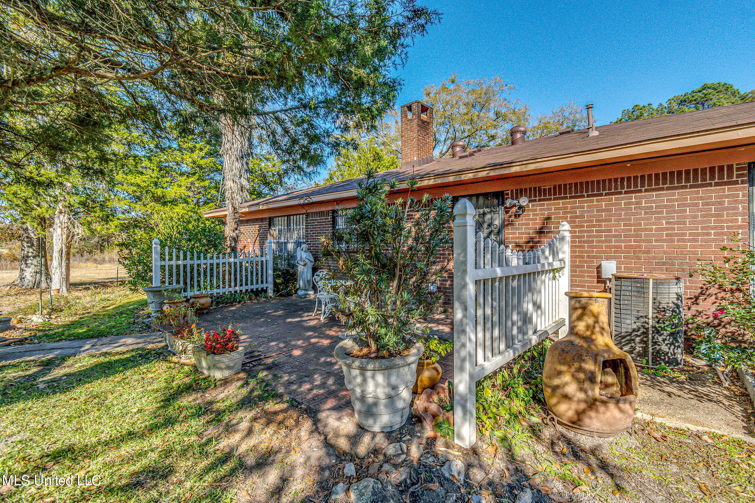 937 Livingston Vernon Road Flora, MS 39071 - Photo 14 of 60 937 Livingston Vernon Rd-14