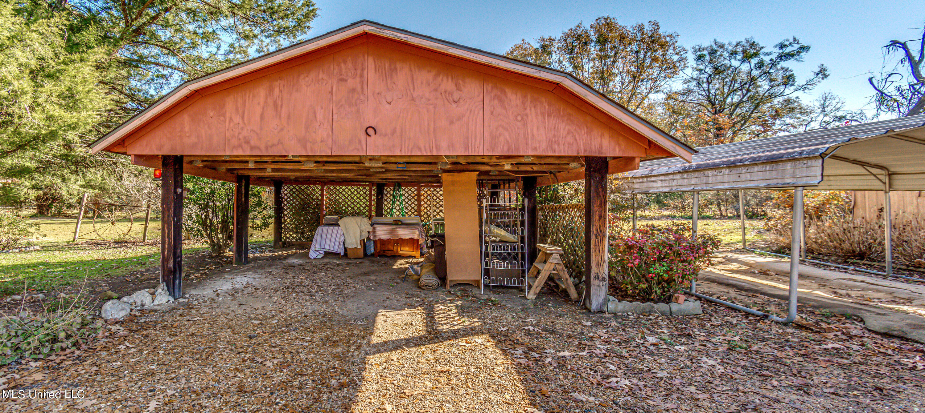 937 Livingston Vernon Road Flora, MS 39071 - Photo 17 of 60 937 Livingston Vernon Rd-17
