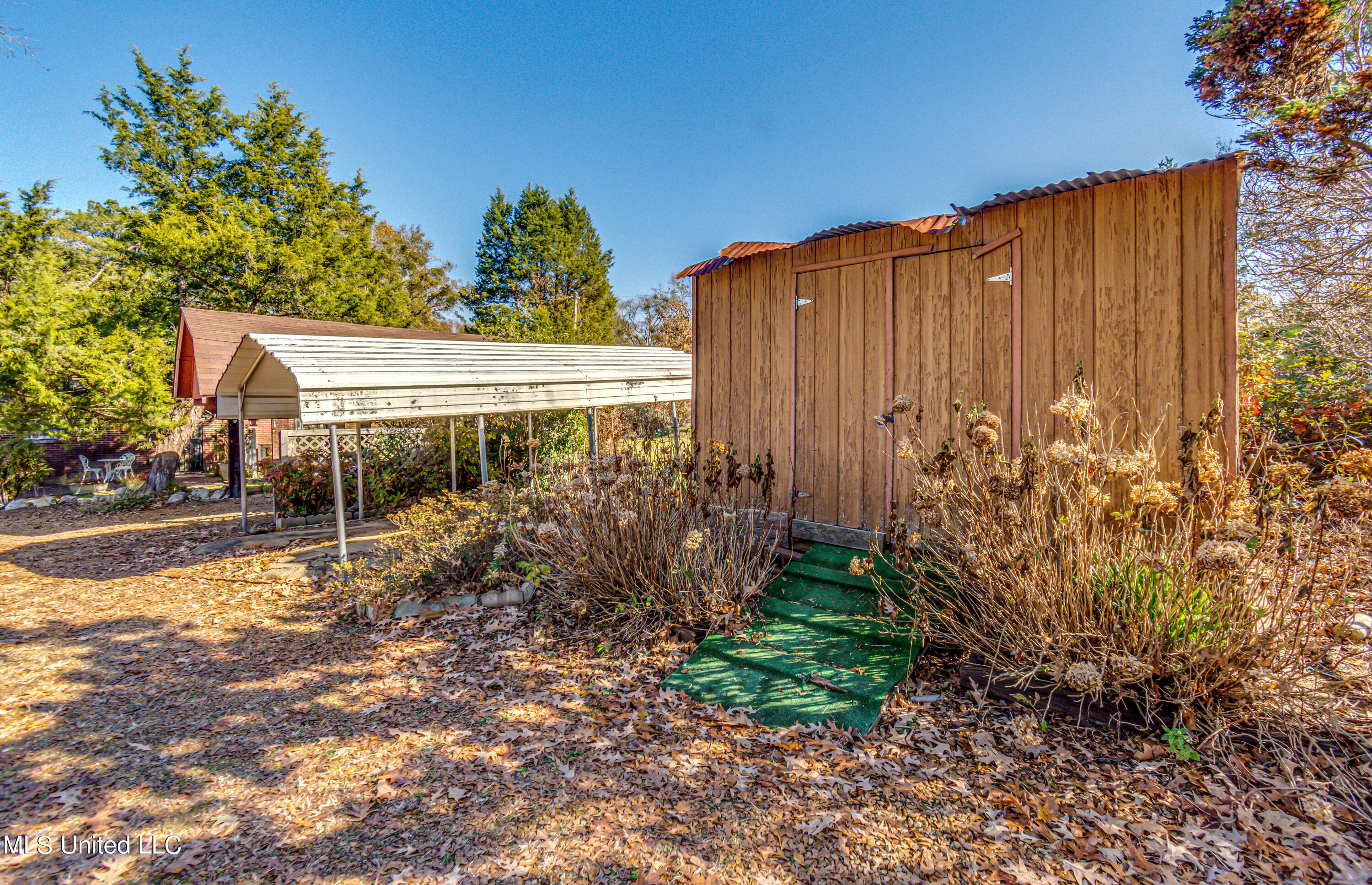 937 Livingston Vernon Road Flora, MS 39071 - Photo 18 of 60 937 Livingston Vernon Rd-18