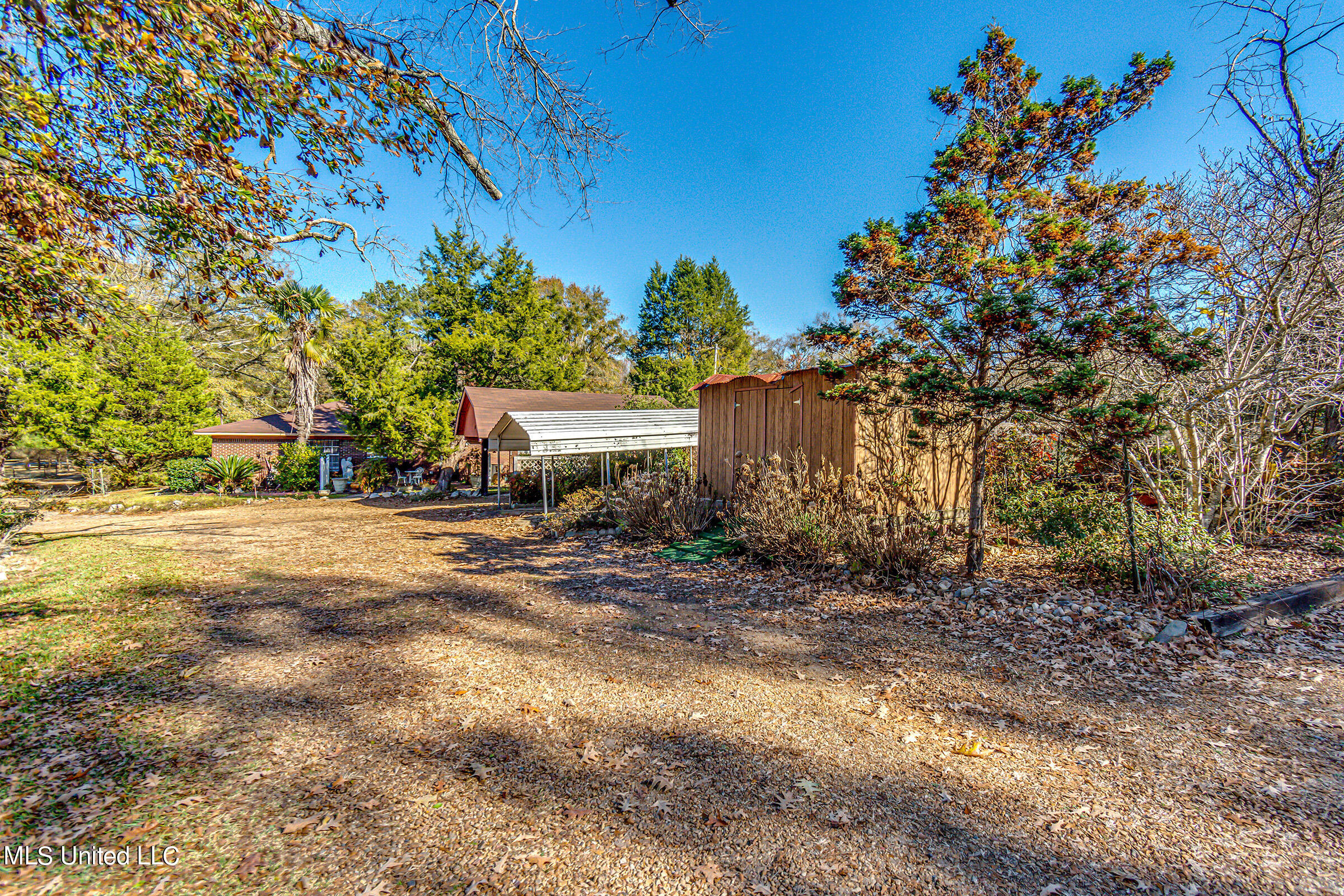 937 Livingston Vernon Road Flora, MS 39071 - Photo 19 of 60 937 Livingston Vernon Rd-19