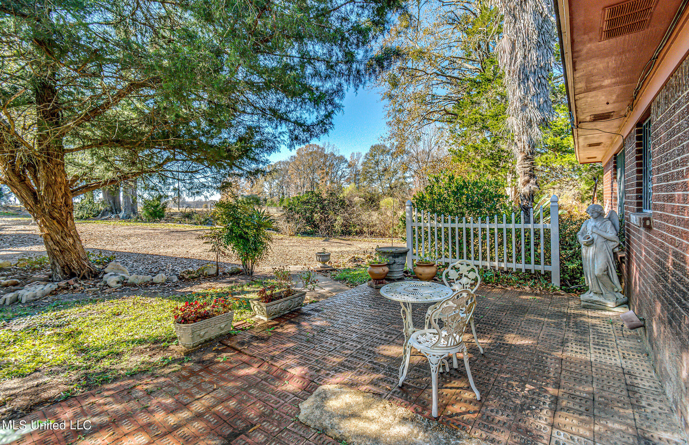 937 Livingston Vernon Road Flora, MS 39071 - Photo 20 of 60 937 Livingston Vernon Rd-20