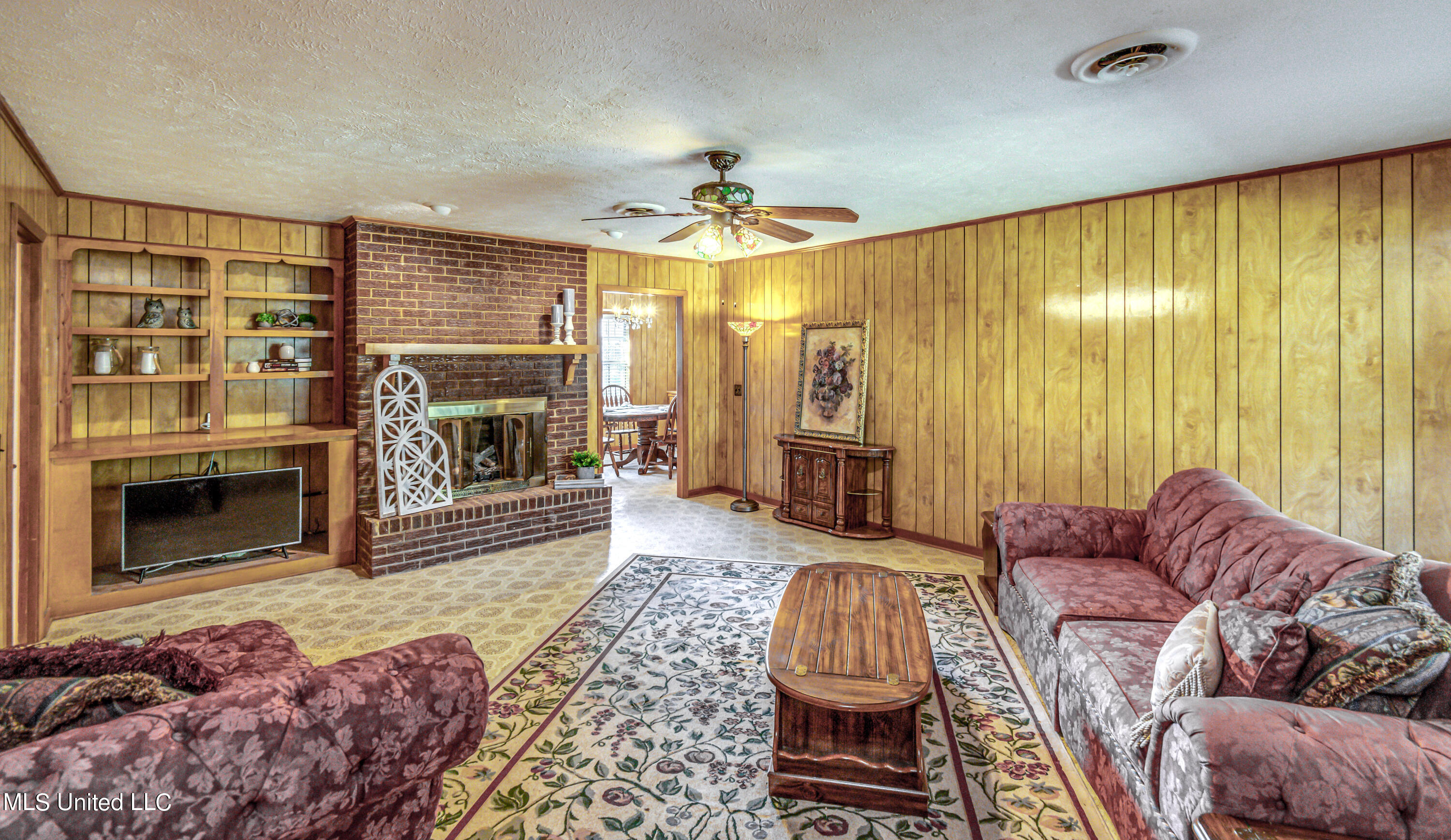 937 Livingston Vernon Road Flora, MS 39071 - Photo 21 of 60 937 Livingston Vernon Rd-21