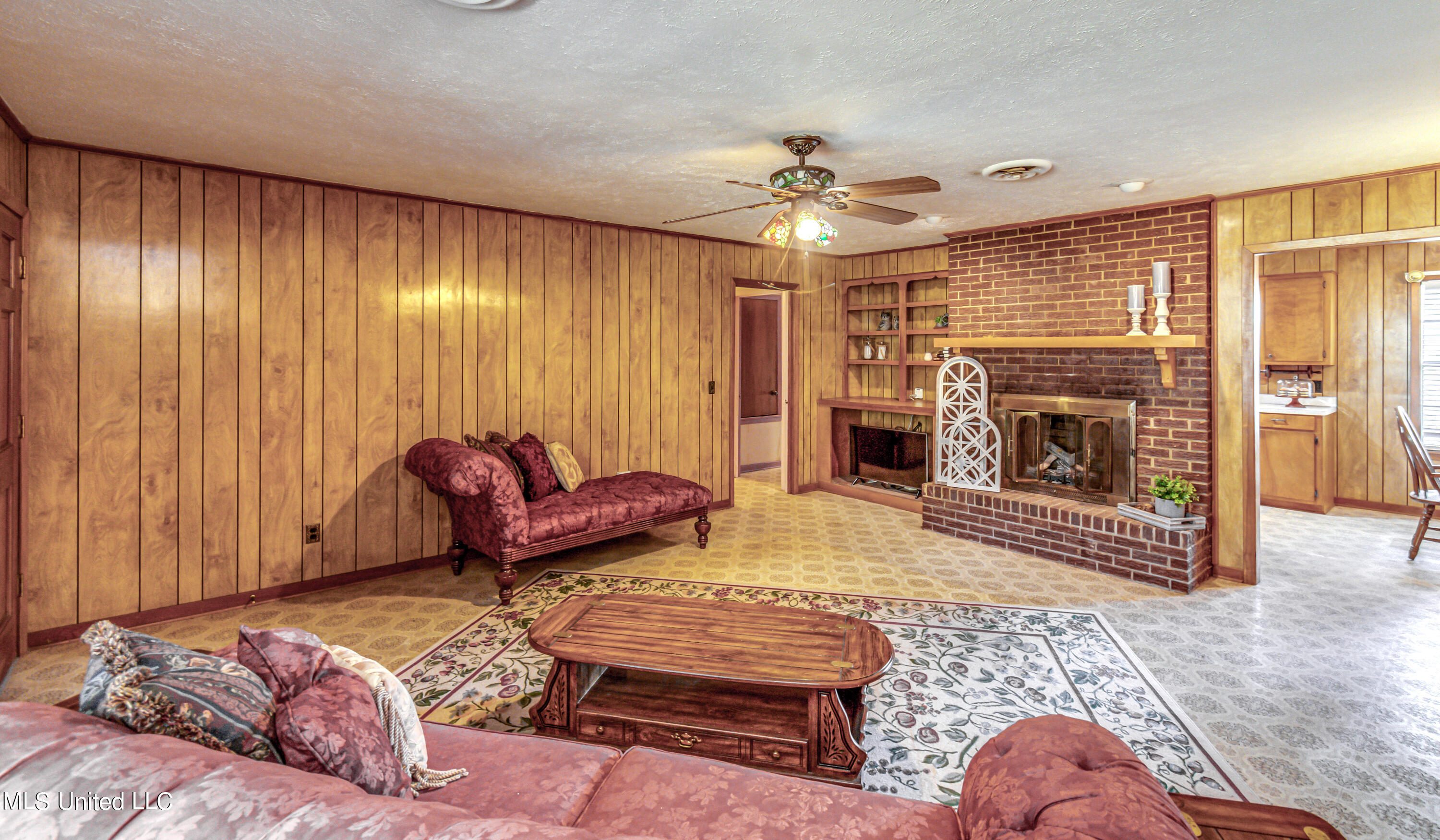937 Livingston Vernon Road Flora, MS 39071 - Photo 22 of 60 937 Livingston Vernon Rd-22