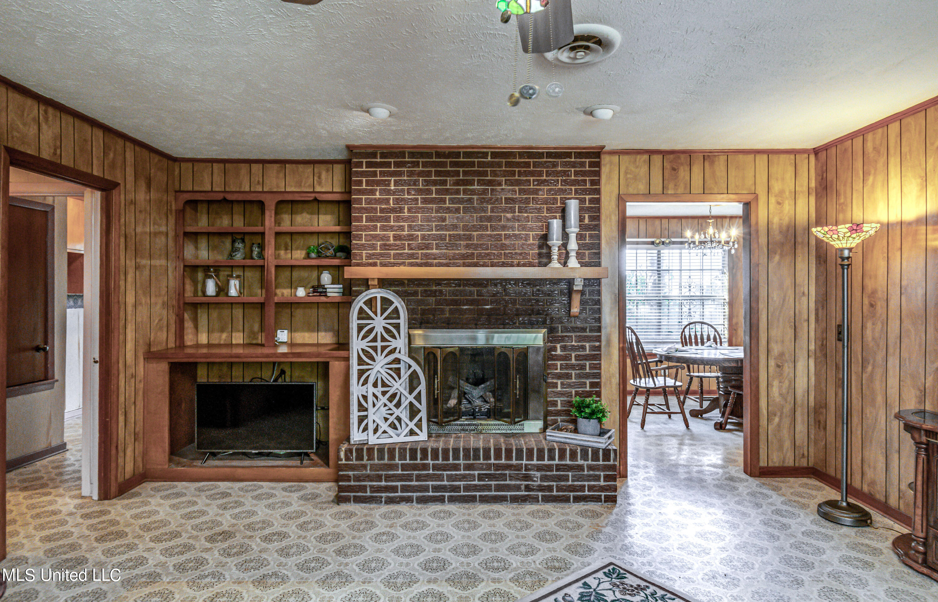 937 Livingston Vernon Road Flora, MS 39071 - Photo 26 of 60 937 Livingston Vernon Rd-25