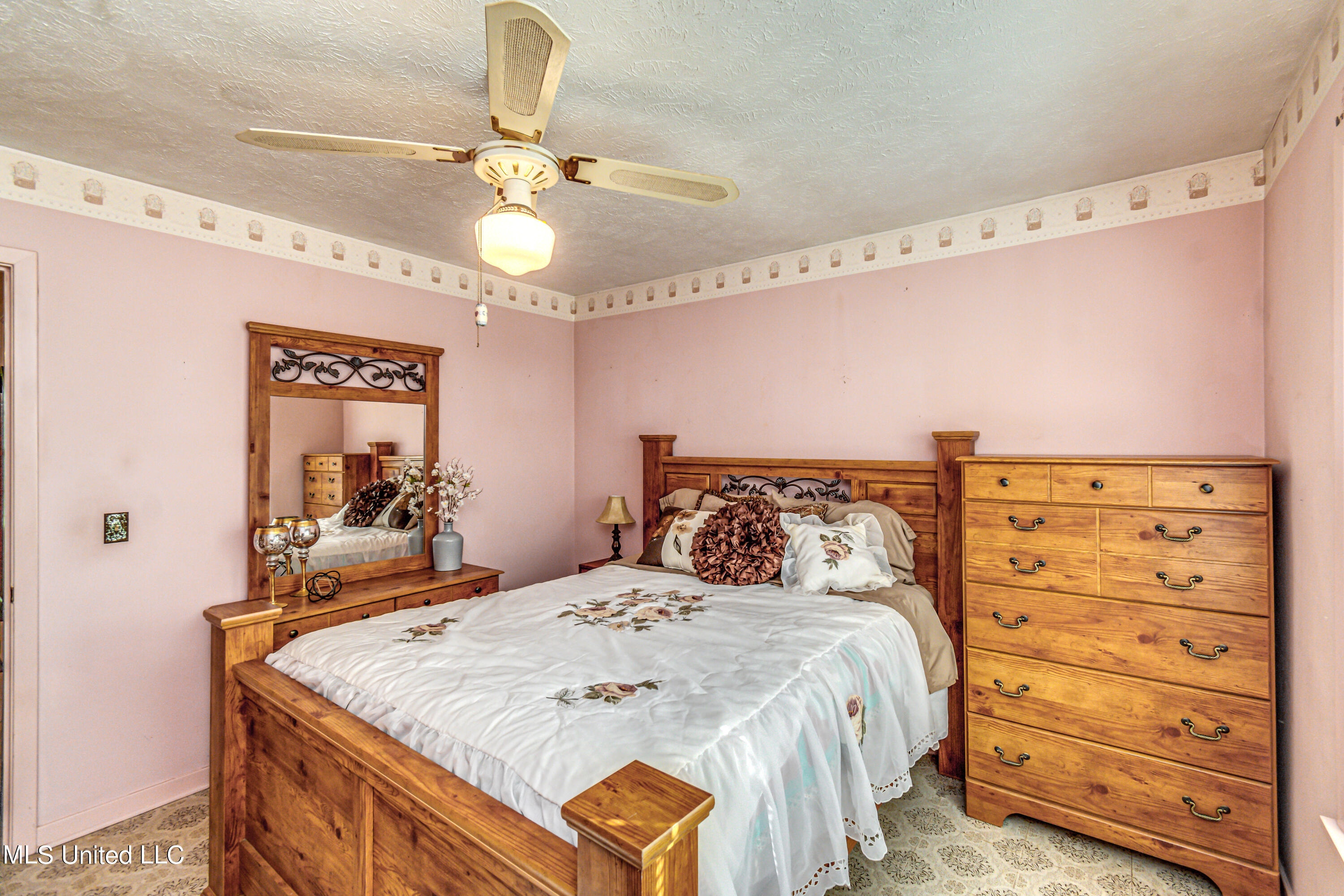 937 Livingston Vernon Road Flora, MS 39071 - Photo 43 of 60 937 Livingston Vernon Rd-36