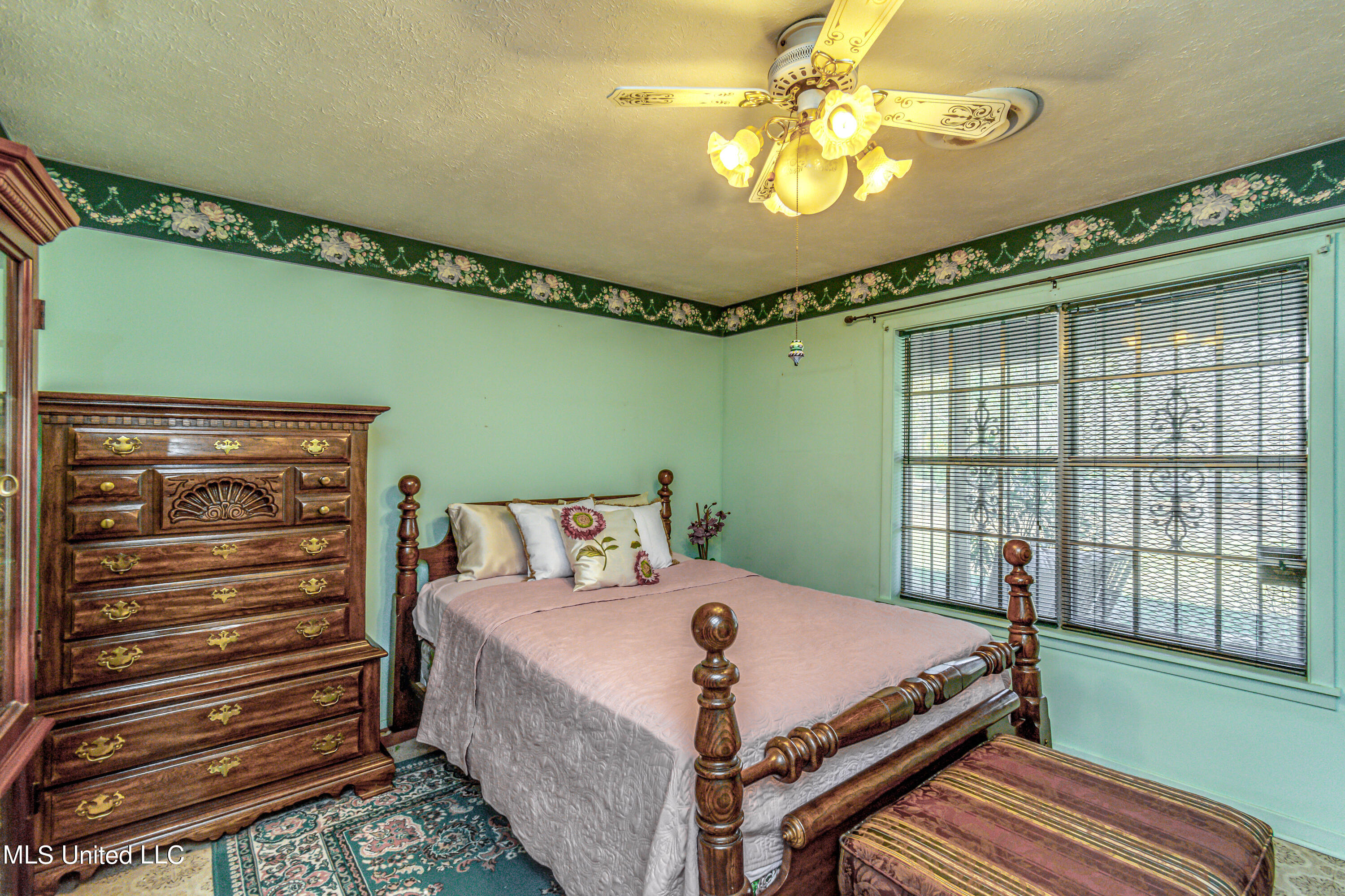 937 Livingston Vernon Road Flora, MS 39071 - Photo 46 of 60 937 Livingston Vernon Rd-39