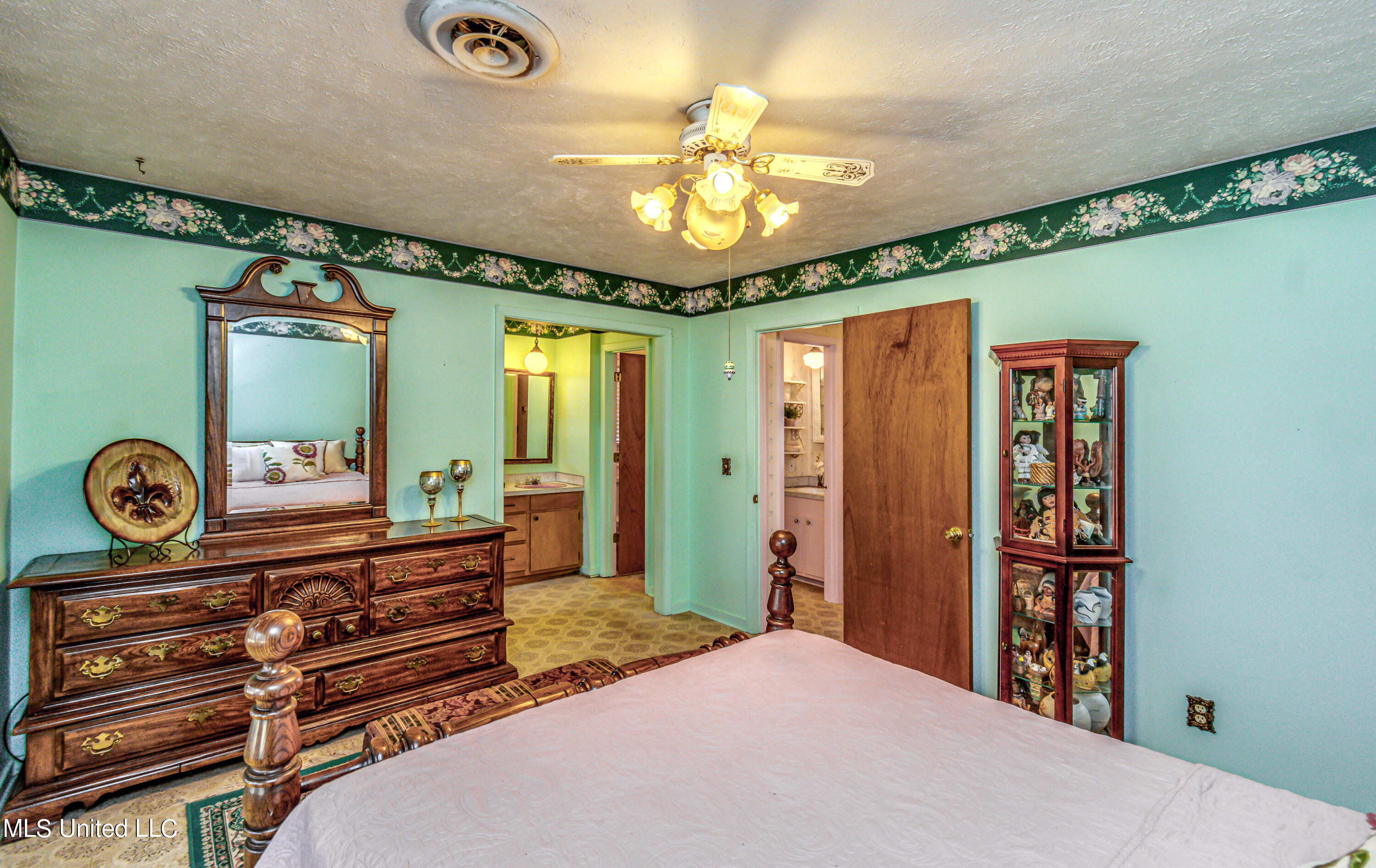 937 Livingston Vernon Road Flora, MS 39071 - Photo 48 of 60 937 Livingston Vernon Rd-41