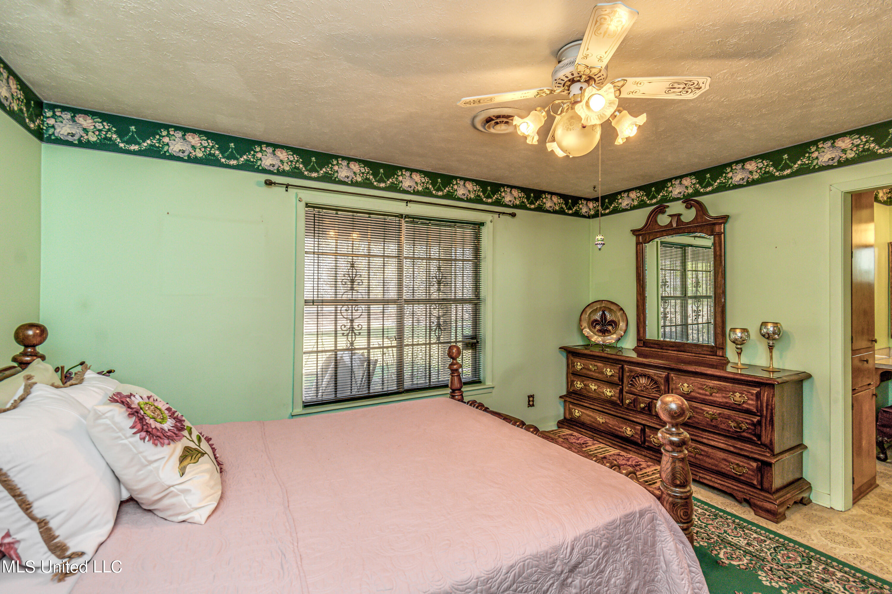 937 Livingston Vernon Road Flora, MS 39071 - Photo 49 of 60 937 Livingston Vernon Rd-42