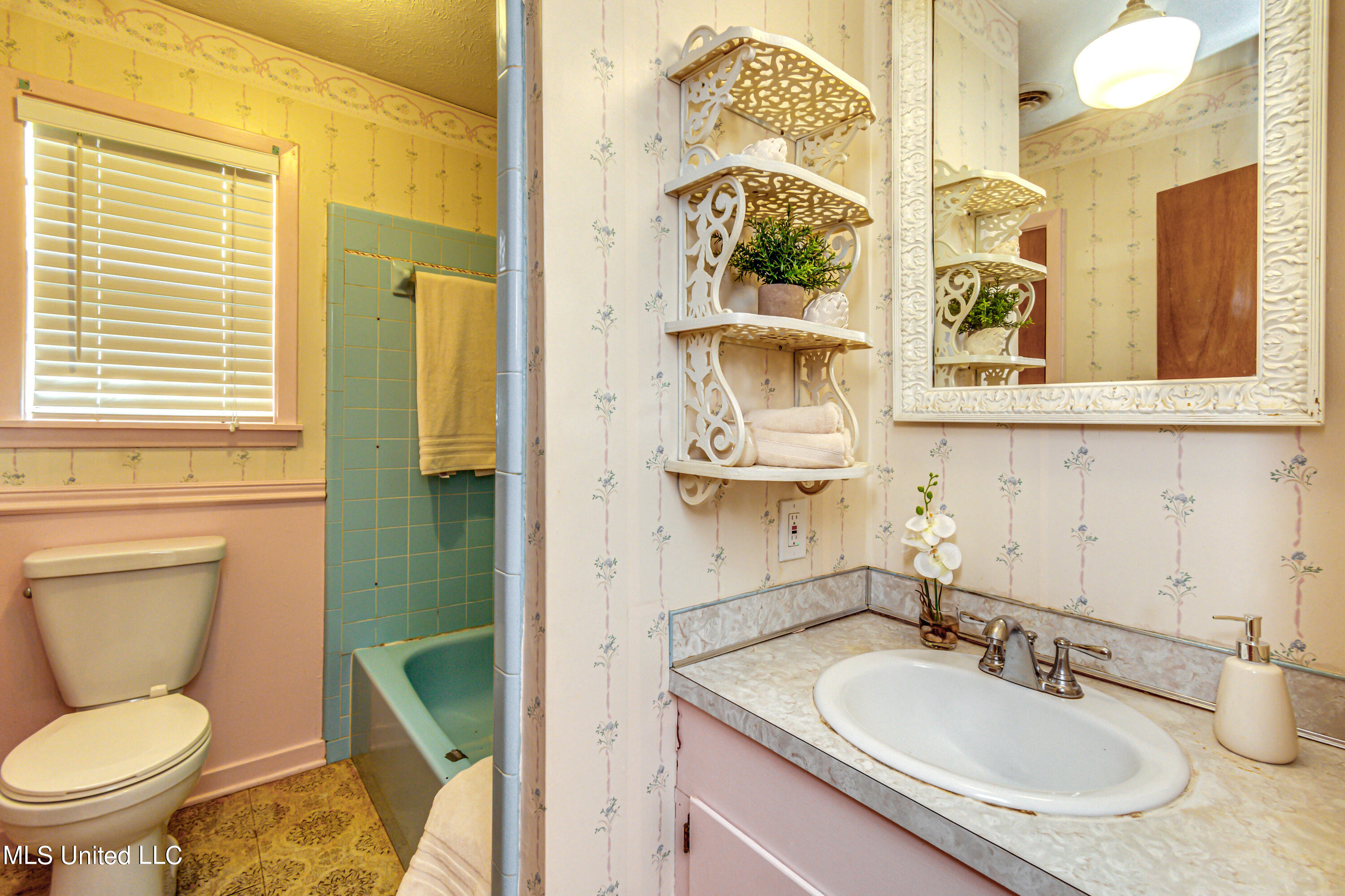 937 Livingston Vernon Road Flora, MS 39071 - Photo 55 of 60 937 Livingston Vernon Rd-48