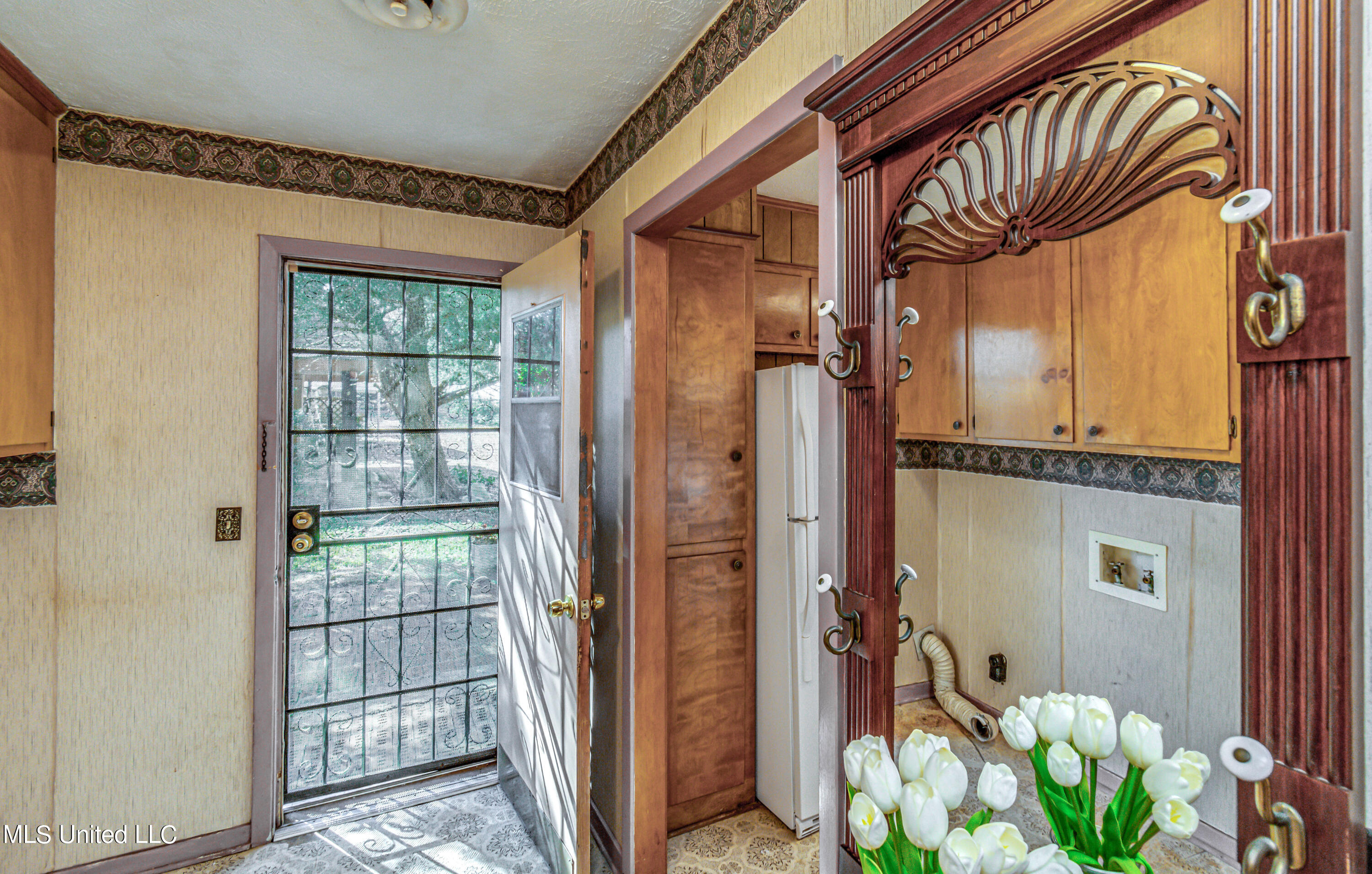 937 Livingston Vernon Road Flora, MS 39071 - Photo 57 of 60 937 Livingston Vernon Rd-50