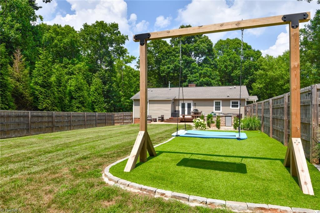 7317 Goodwill Church Road Oak Ridge, NC 27310 - Photo 13 of 39