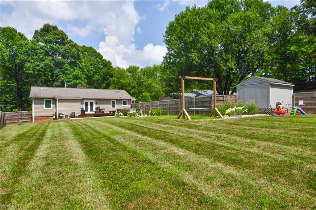 7317 Goodwill Church Road Oak Ridge, NC 27310 - Photo 14 of 39