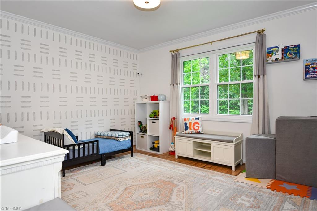 7317 Goodwill Church Road Oak Ridge, NC 27310 - Photo 24 of 39