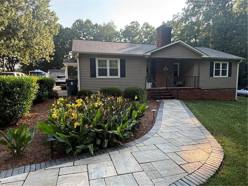 7317 Goodwill Church Road Oak Ridge, NC 27310 - Photo 39 of 39