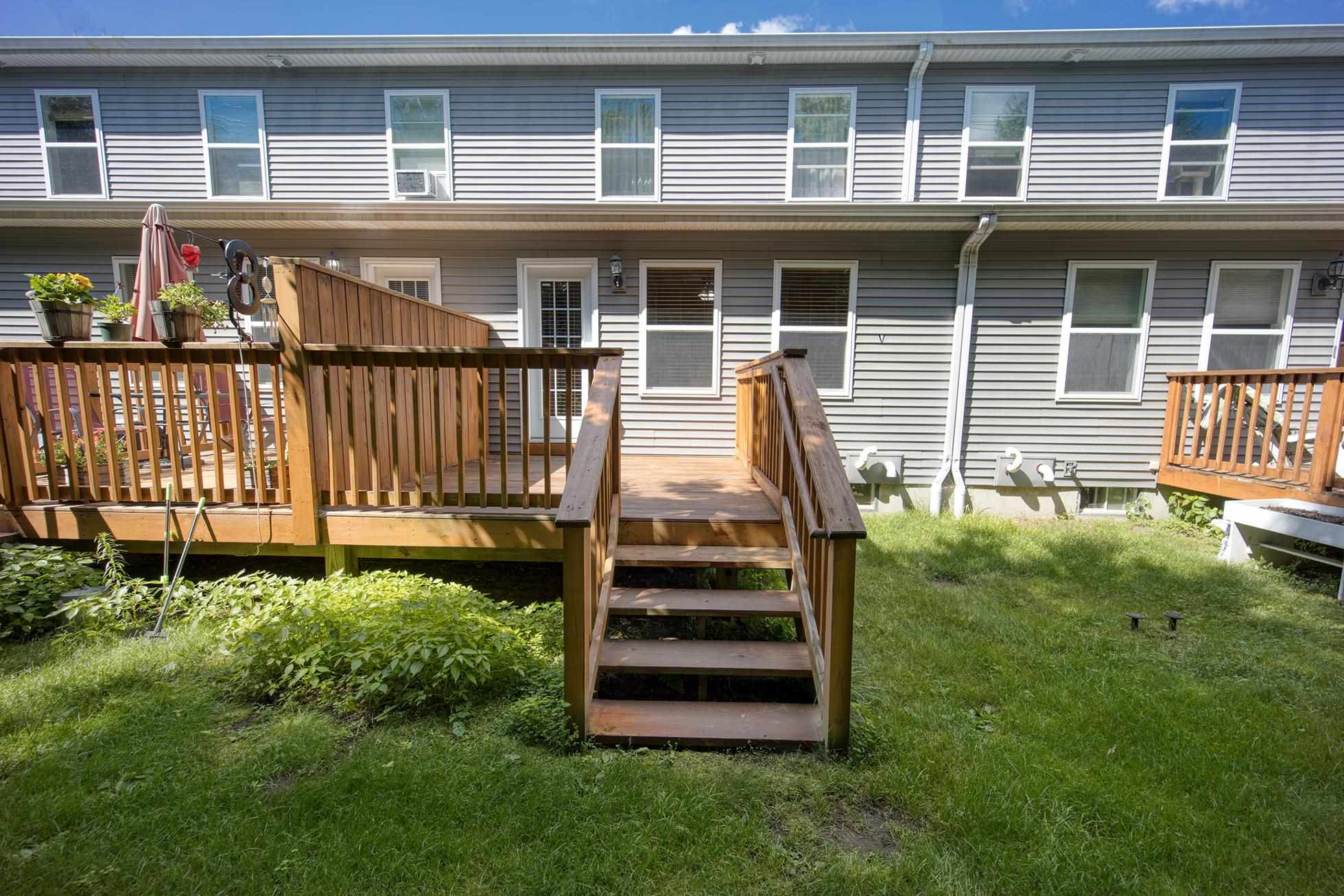 15 East Road, Unit 104 Fairfax, VT 05454 - Photo 2 of 31