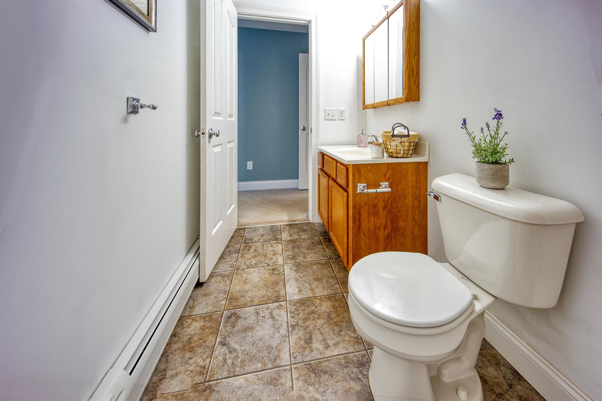 15 East Road, Unit 104 Fairfax, VT 05454 - Photo 16 of 31