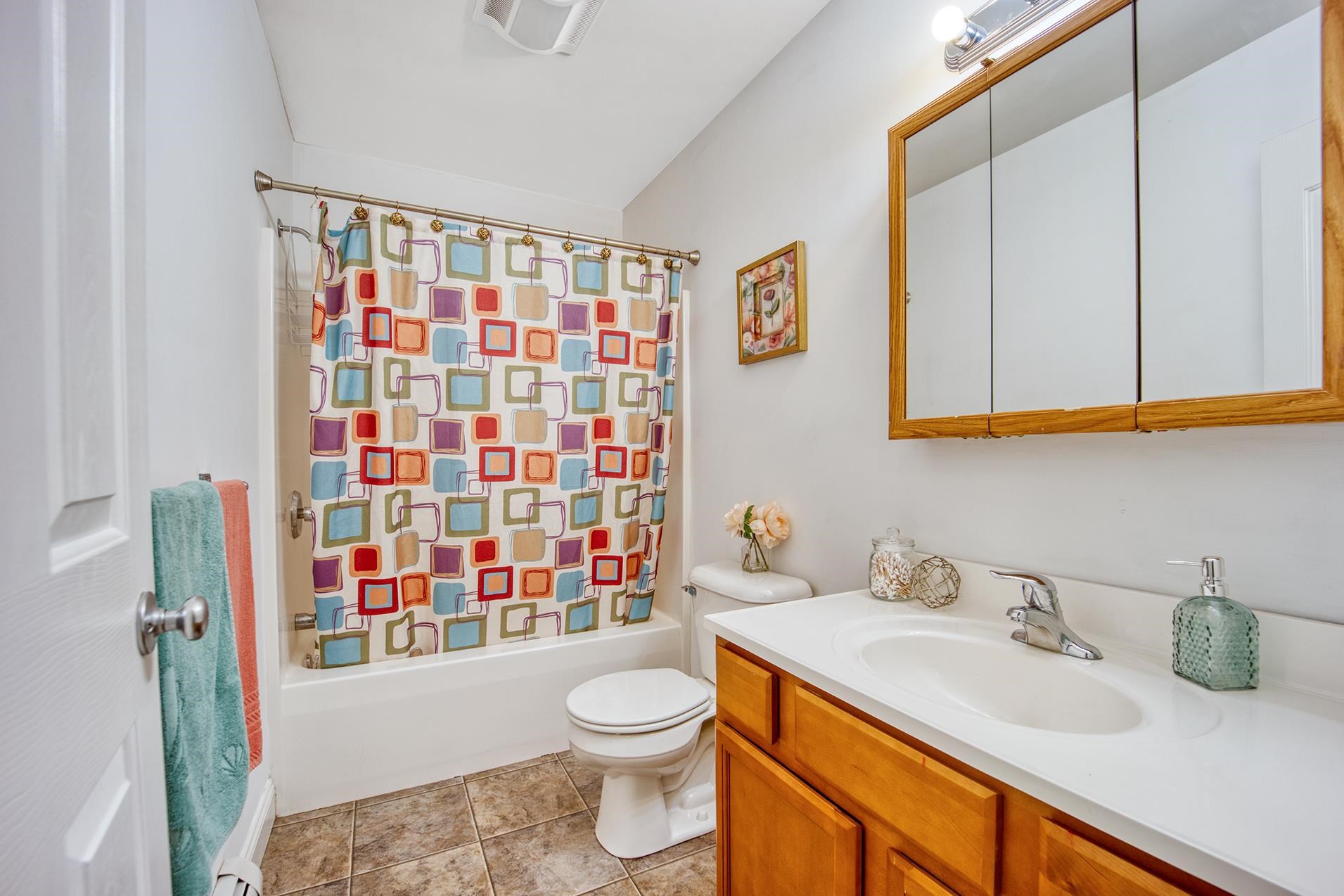 15 East Road, Unit 104 Fairfax, VT 05454 - Photo 21 of 31
