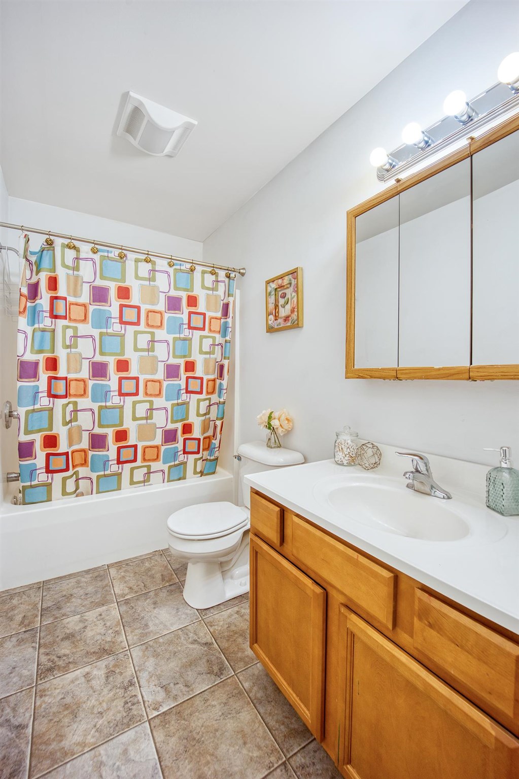 15 East Road, Unit 104 Fairfax, VT 05454 - Photo 22 of 31