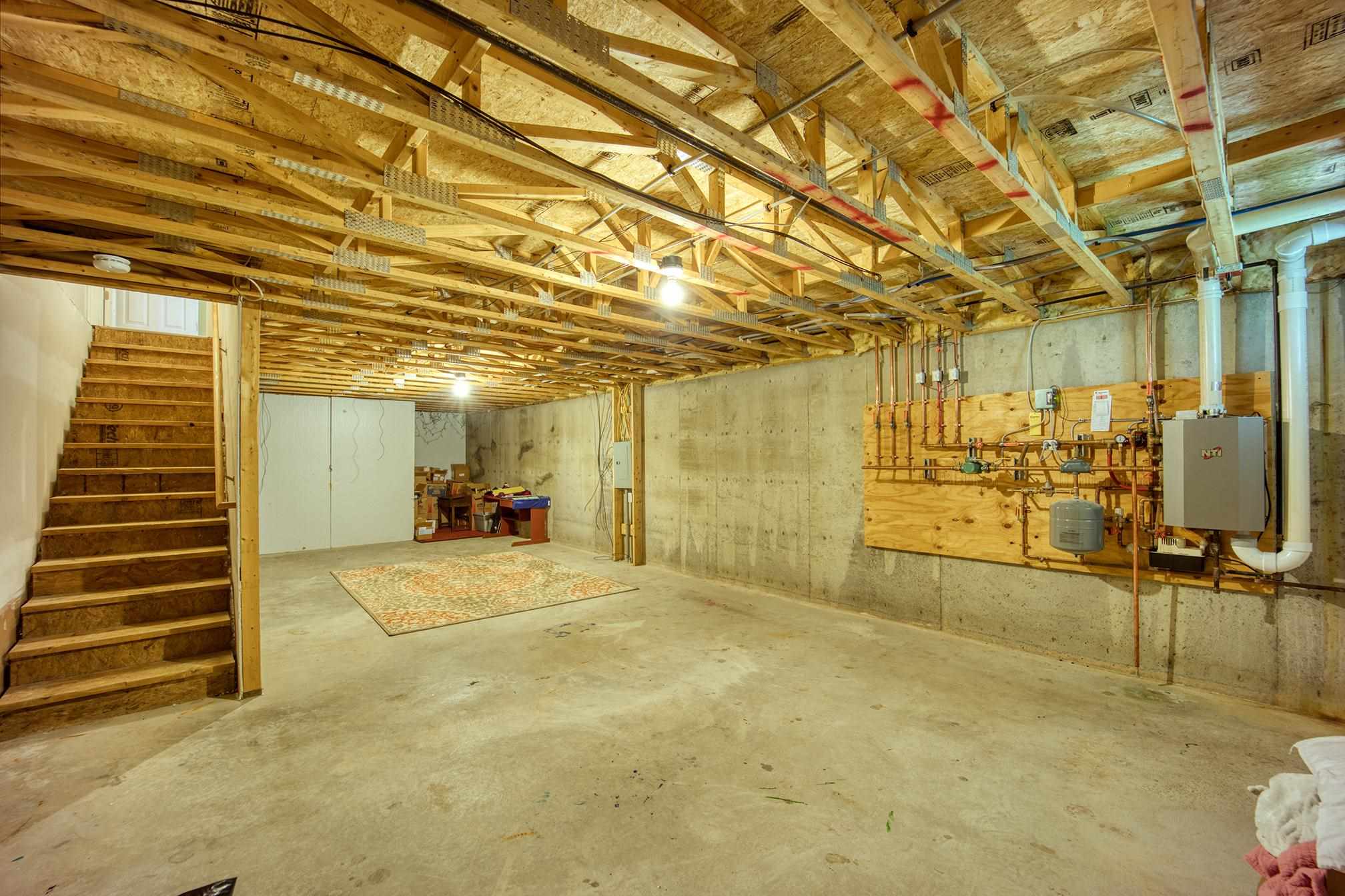 15 East Road, Unit 104 Fairfax, VT 05454 - Photo 24 of 31