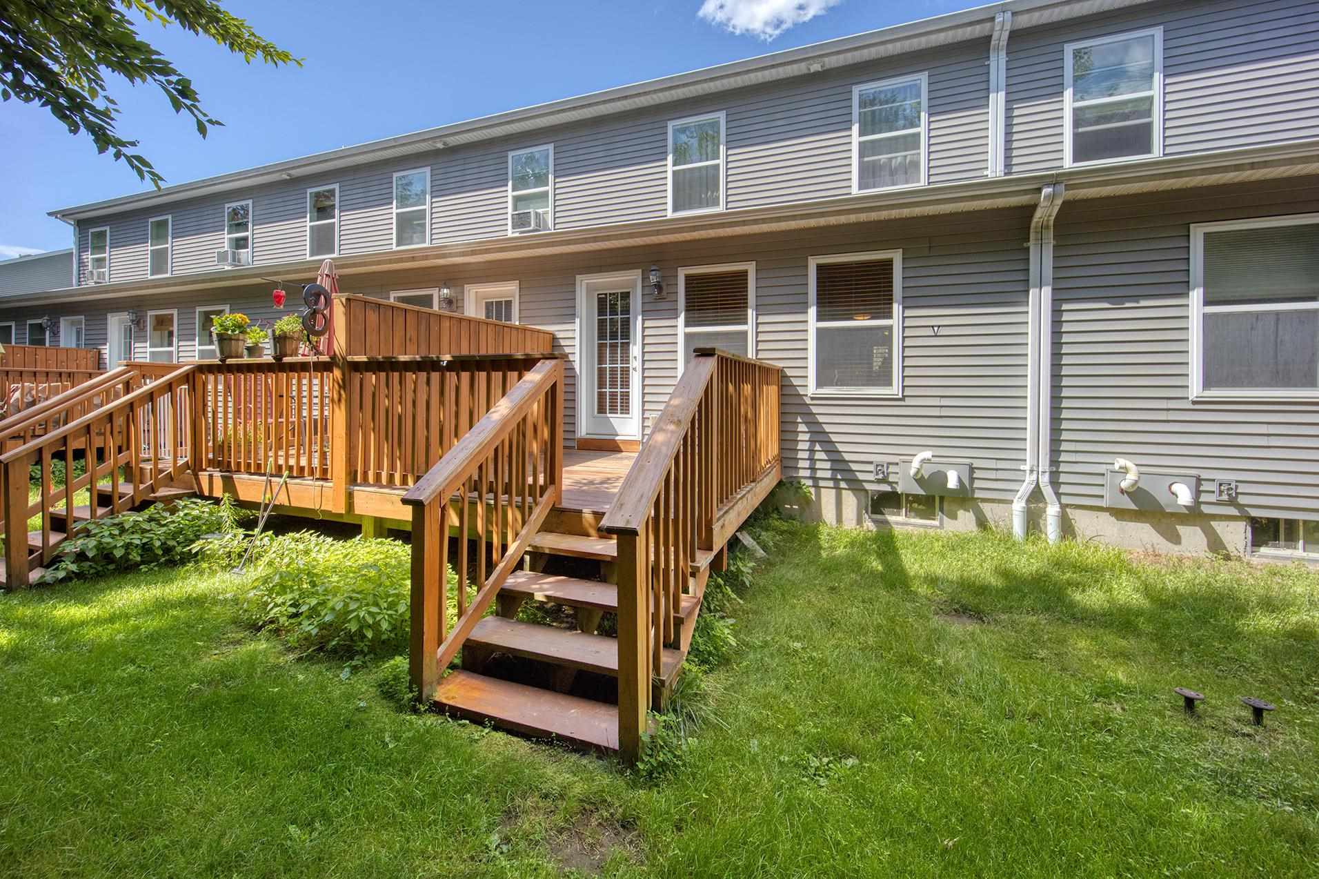 15 East Road, Unit 104 Fairfax, VT 05454 - Photo 25 of 31