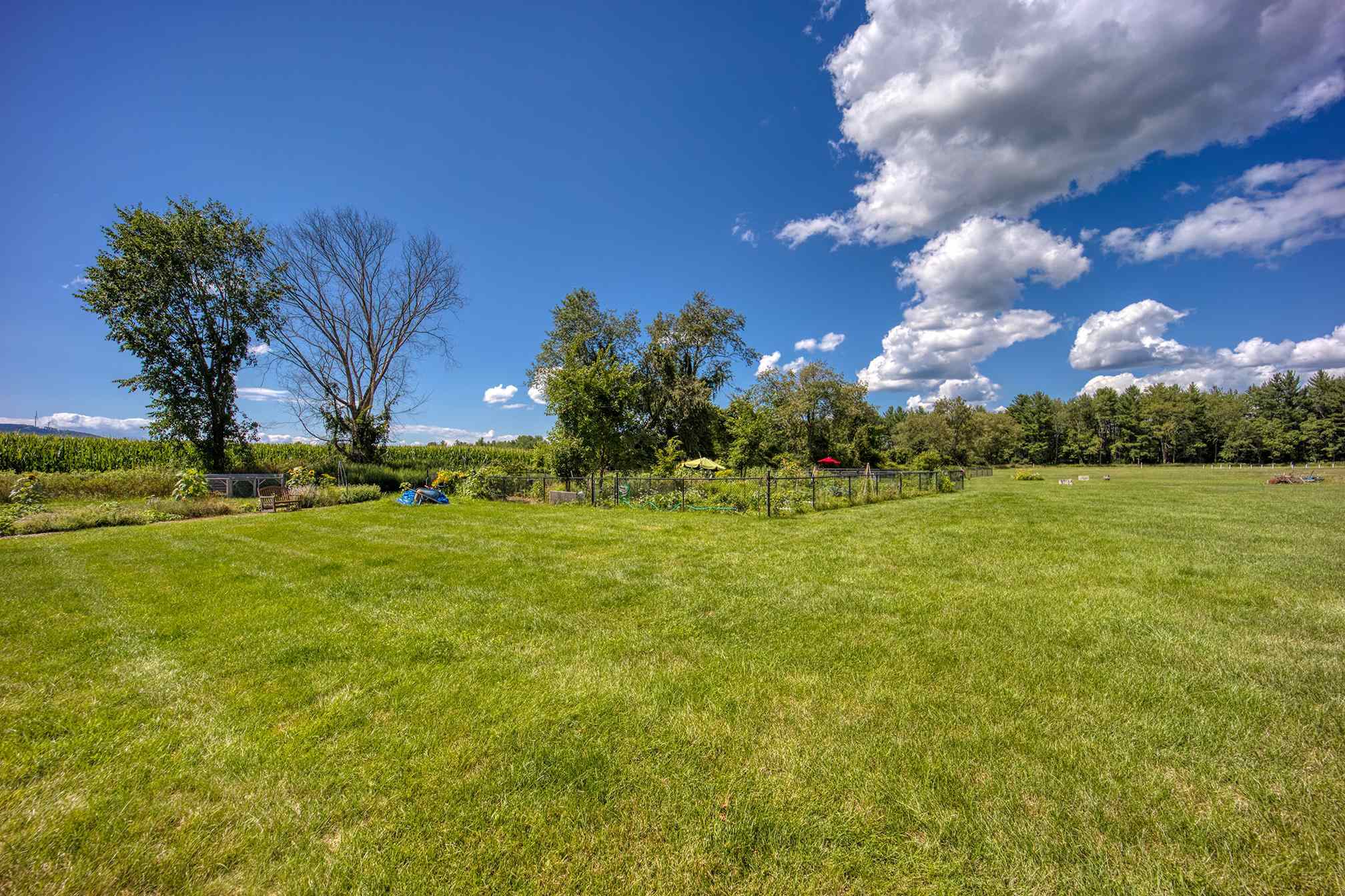 15 East Road, Unit 104 Fairfax, VT 05454 - Photo 28 of 31
