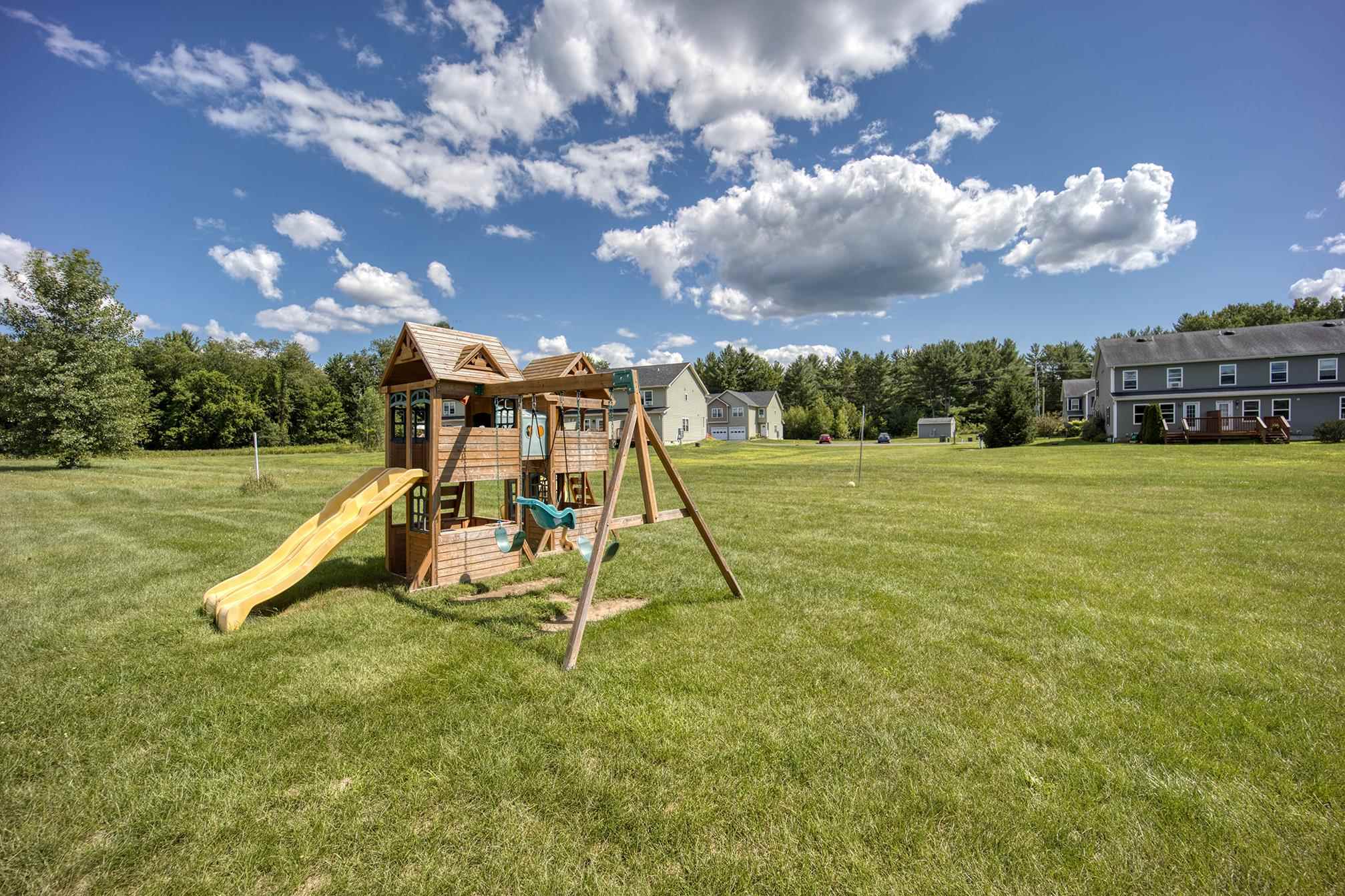 15 East Road, Unit 104 Fairfax, VT 05454 - Photo 30 of 31