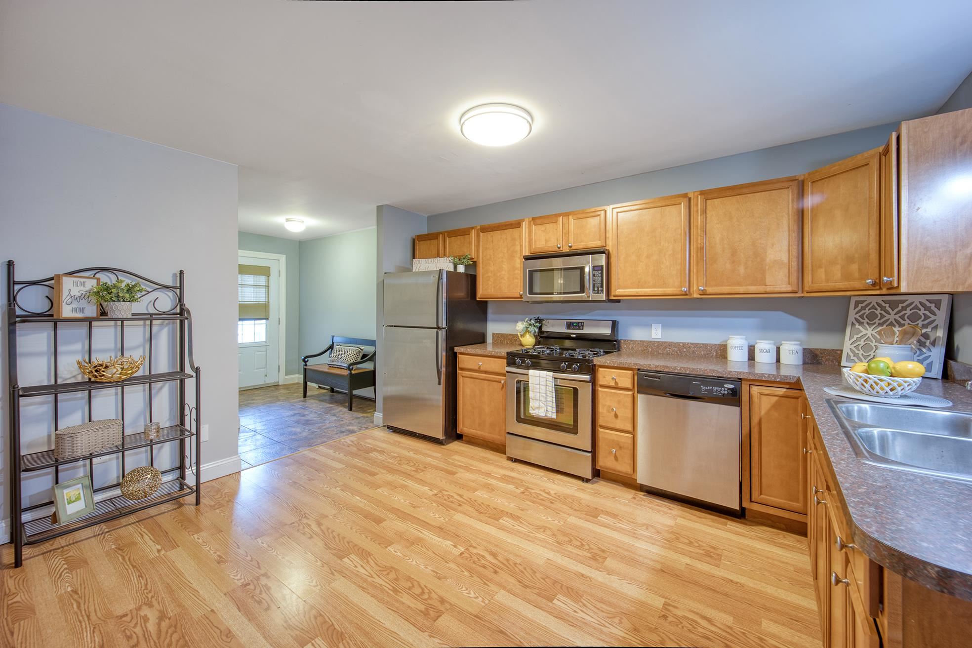 15 East Road, Unit 104 Fairfax, VT 05454 - Photo 4 of 31
