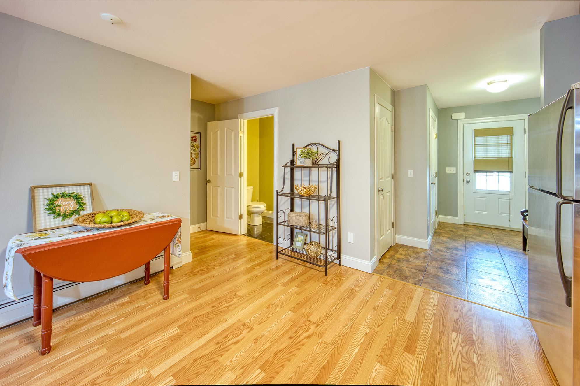 15 East Road, Unit 104 Fairfax, VT 05454 - Photo 6 of 31