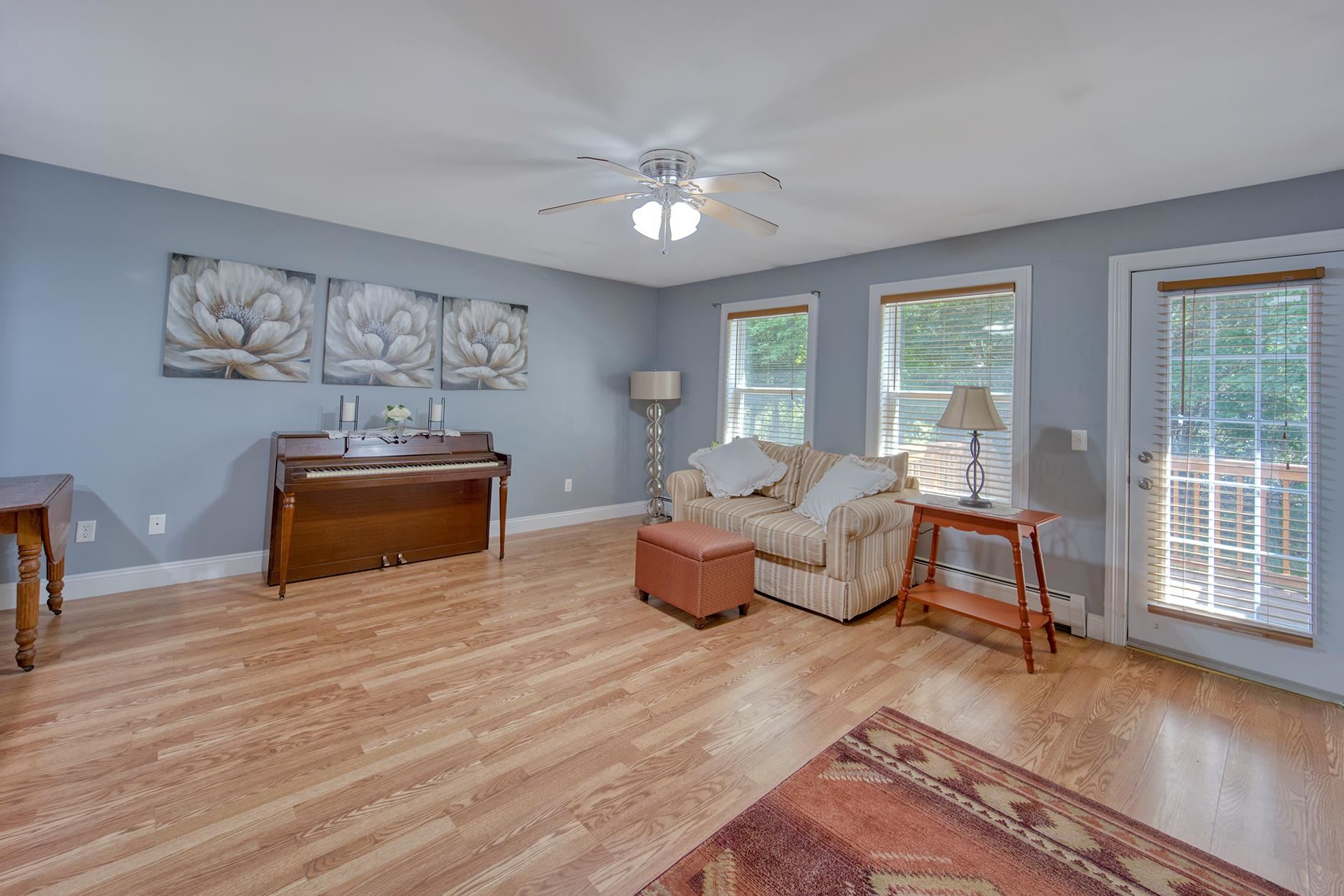 15 East Road, Unit 104 Fairfax, VT 05454 - Photo 8 of 31