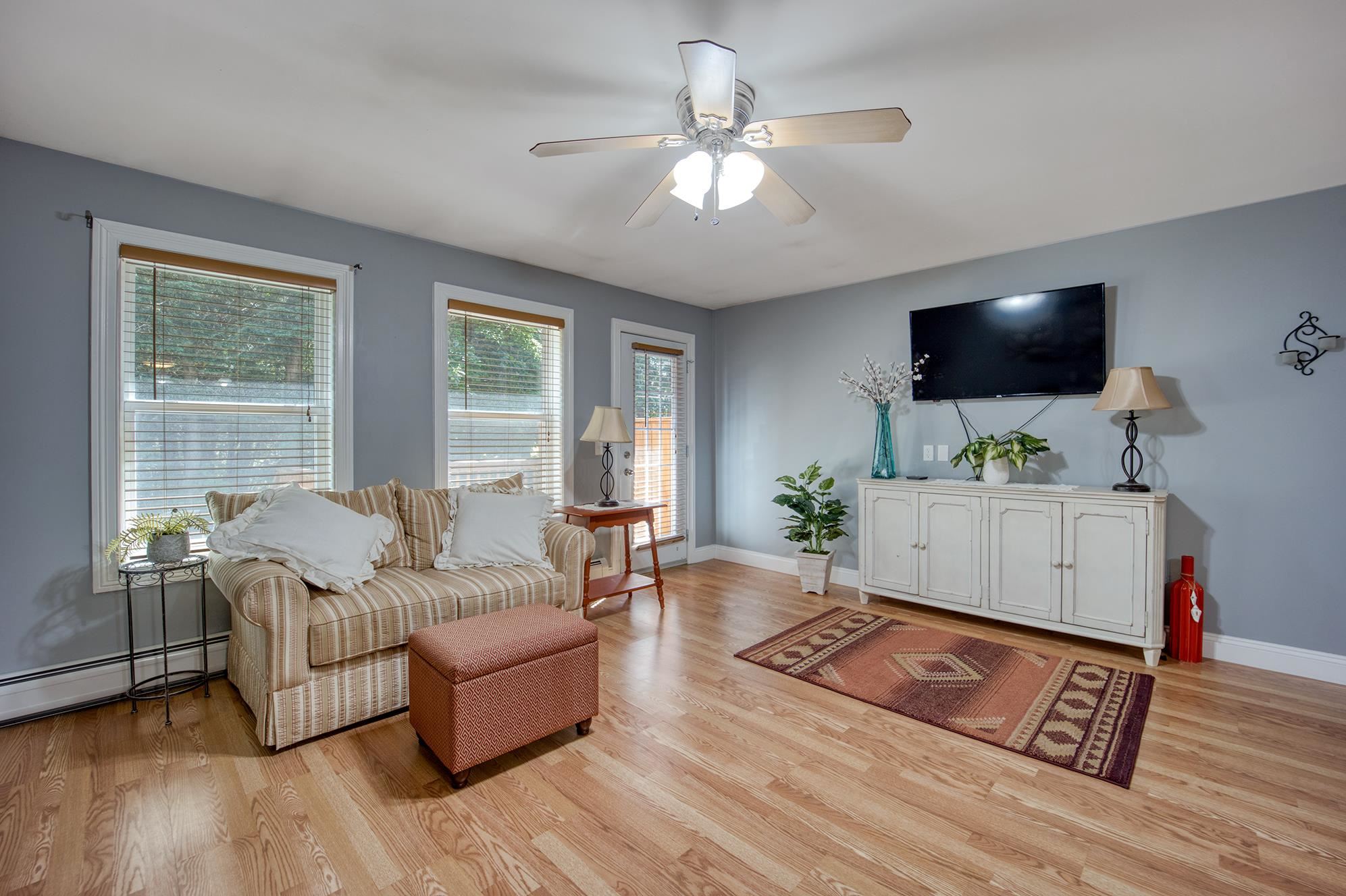 15 East Road, Unit 104 Fairfax, VT 05454 - Photo 9 of 31