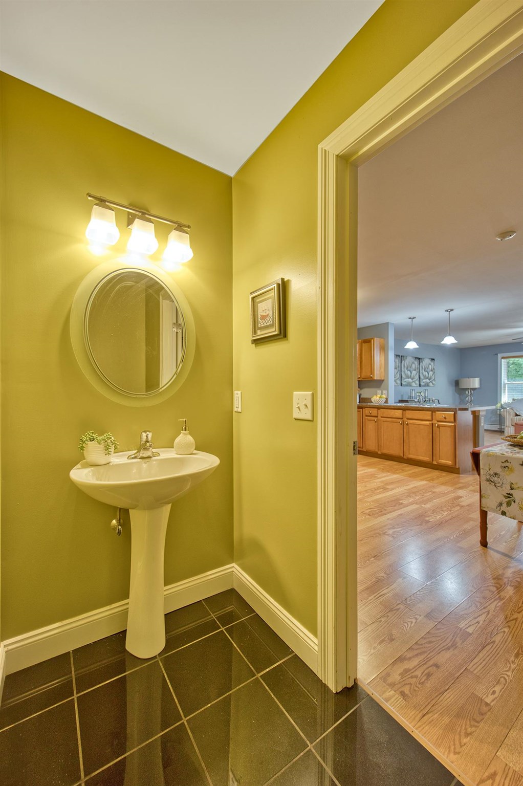 15 East Road, Unit 104 Fairfax, VT 05454 - Photo 10 of 31