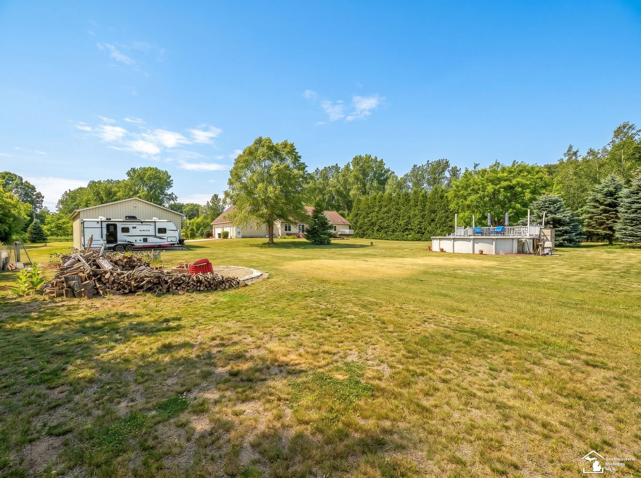 4675 Secor Road Ida, MI 48140 - Photo 47 of 76