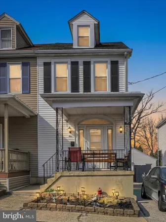 $169,900 | 9 North 22nd Street, Pottsville, PA 17901